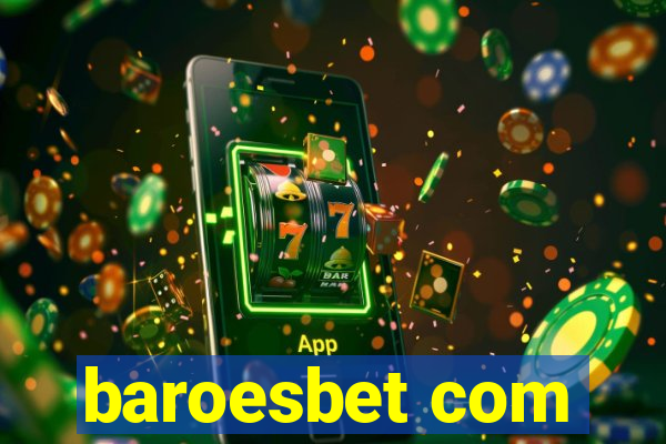 baroesbet com